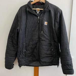 Carhartt jacket